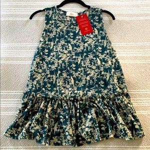 Braeve Terrace Lace Top